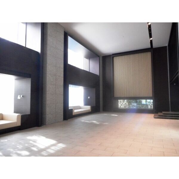 ザ・パークハウス久屋大通ローレルタワーの物件外観写真