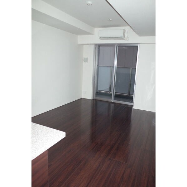 ザ・パークハウス久屋大通ローレルタワーの物件内観写真