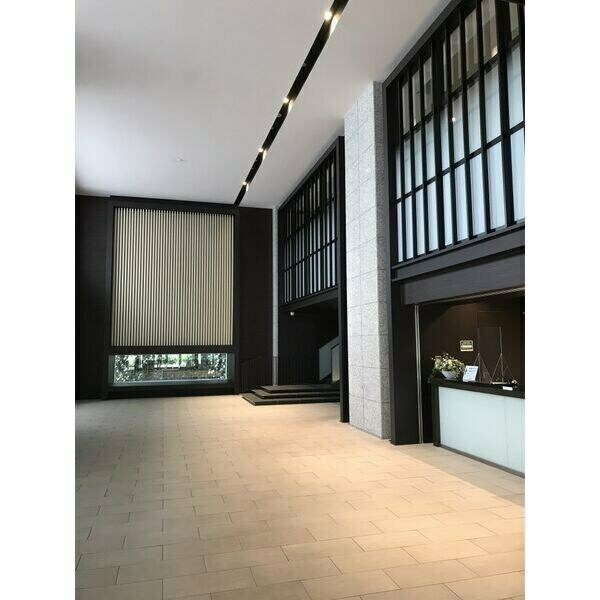 ザ・パークハウス久屋大通ローレルタワーの物件内観写真