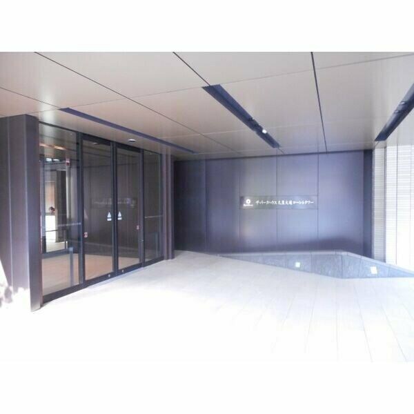 ザ・パークハウス久屋大通ローレルタワーの物件外観写真