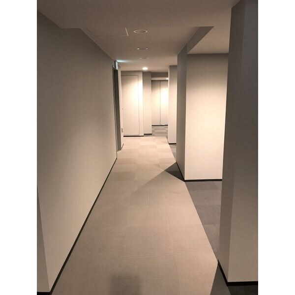 ザ・パークハウス久屋大通ローレルタワーの物件内観写真