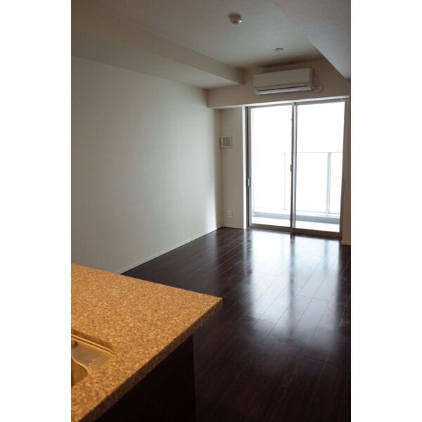 ザ・パークハウス久屋大通ローレルタワーの物件内観写真