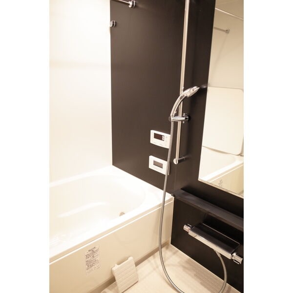 ザ・パークハウス久屋大通ローレルタワーの物件内観写真