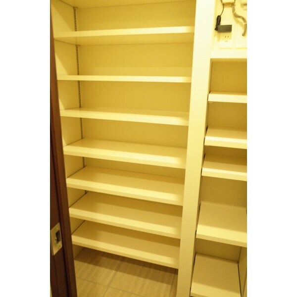 ザ・パークハウス久屋大通ローレルタワーの物件内観写真