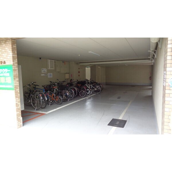 グランドハイネス御成の物件内観写真