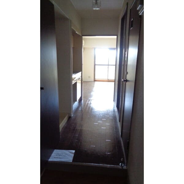 グランドハイネス御成の物件内観写真