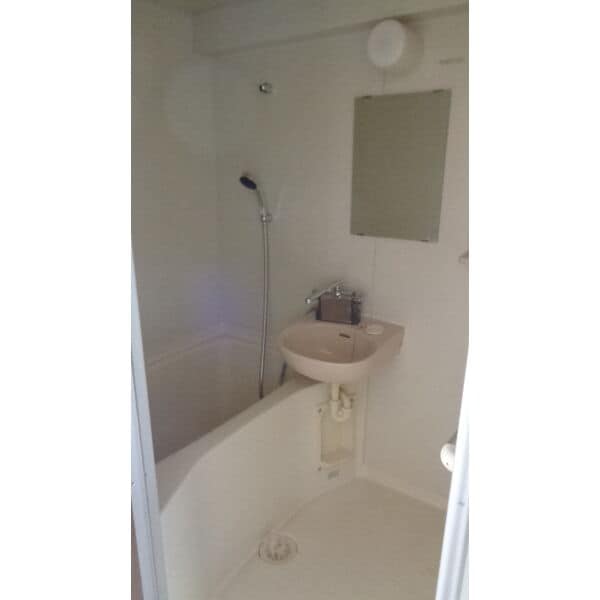 グランドハイネス御成の物件内観写真