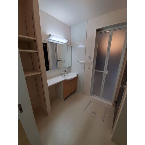 アンジュールの物件内観写真