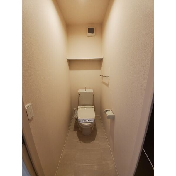 アンジュールの物件内観写真