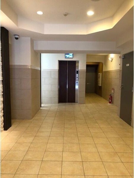 上前津駅 徒歩5分 8階の物件内観写真