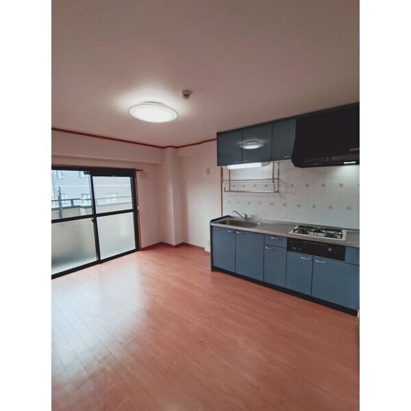 クレストハイム引山の物件内観写真