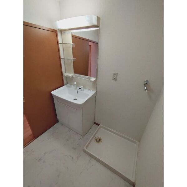 クレストハイム引山の物件内観写真