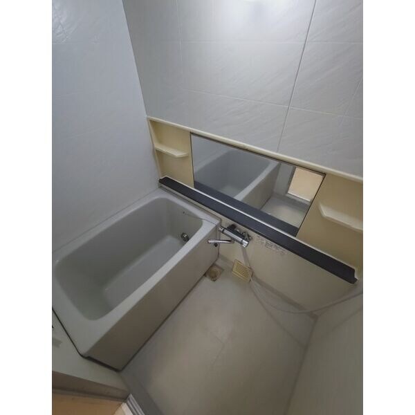 クレストハイム引山の物件内観写真