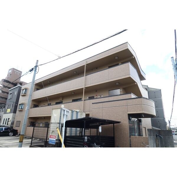 クレストハイム引山の物件内観写真