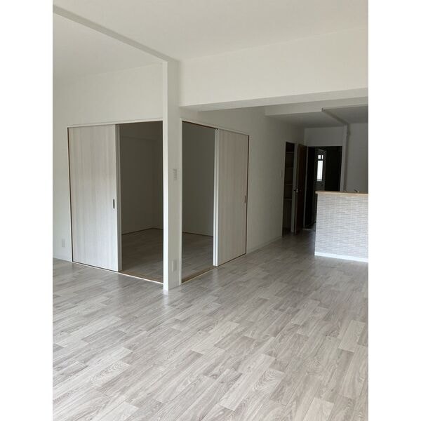 ピボットマンション八幡の物件内観写真