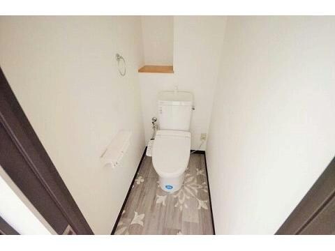 ピボットマンション八幡の物件内観写真