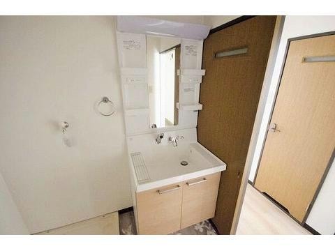 ピボットマンション八幡の物件内観写真