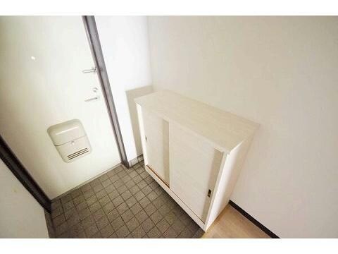 ピボットマンション八幡の物件内観写真