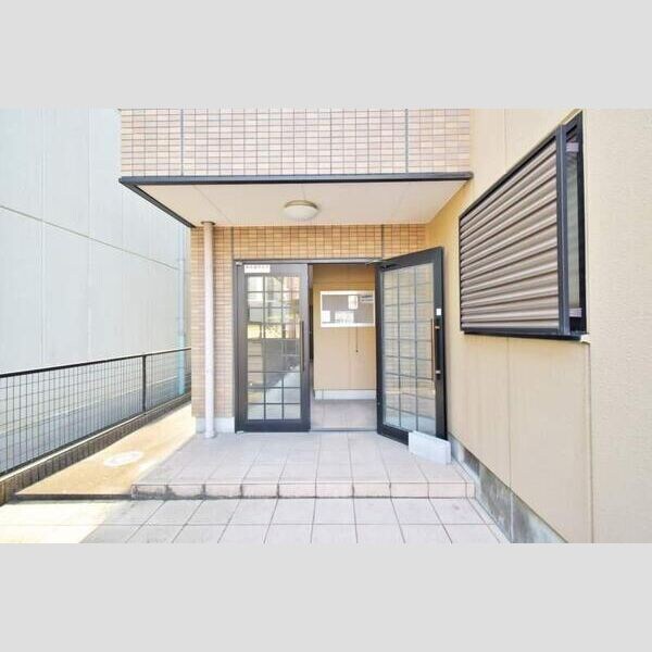 第二福谷ビルの物件外観写真