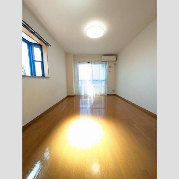 第二福谷ビルの物件内観写真