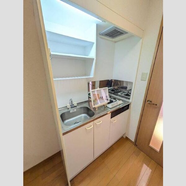 第二福谷ビルの物件内観写真