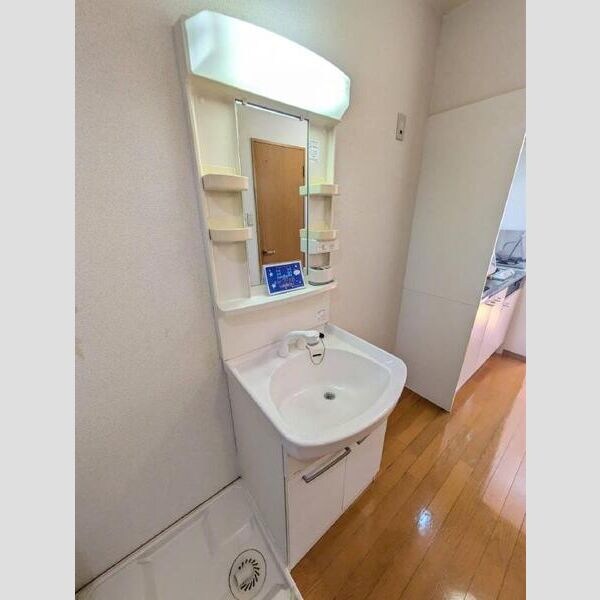 第二福谷ビルの物件内観写真