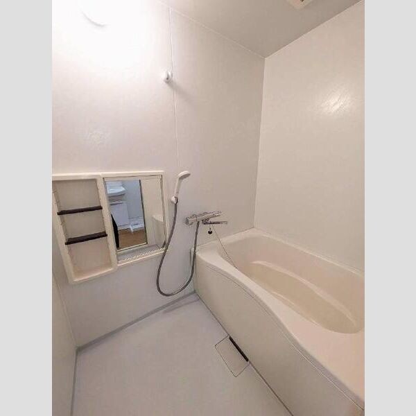 第二福谷ビルの物件内観写真