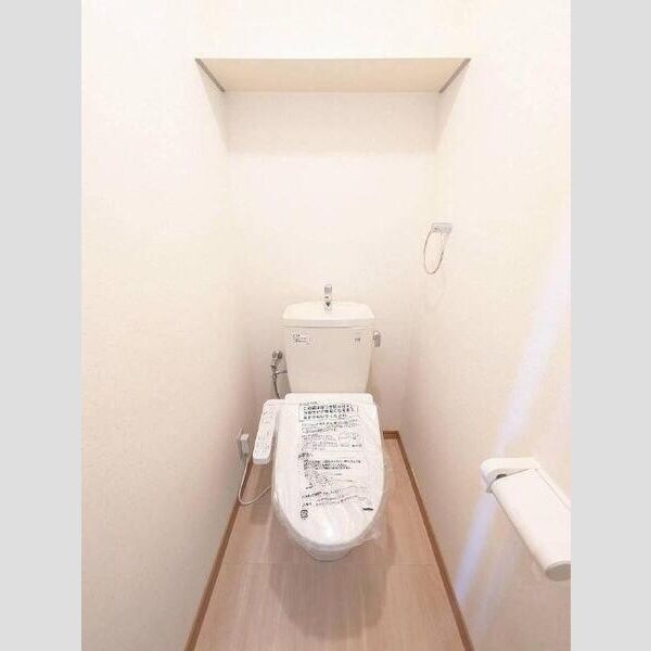 第二福谷ビルの物件内観写真