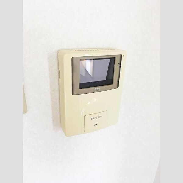 第二福谷ビルの物件内観写真