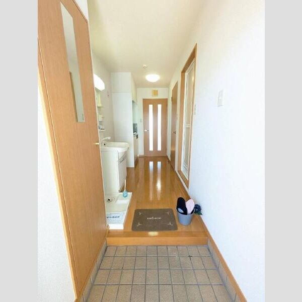 第二福谷ビルの物件内観写真