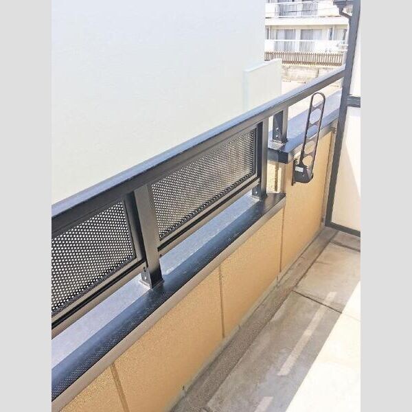 第二福谷ビルの物件内観写真