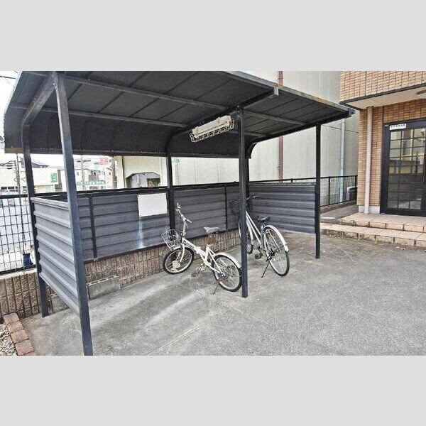 第二福谷ビルの物件内観写真