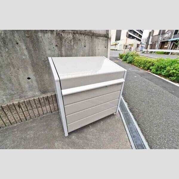 第二福谷ビルの物件内観写真