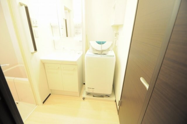 クレイノゾーンウイングロードの物件内観写真