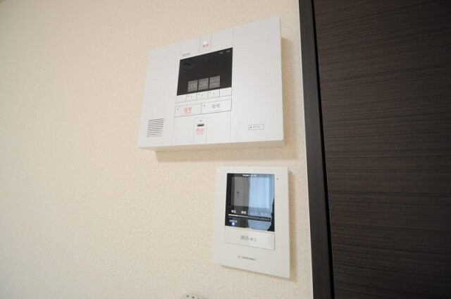 クレイノゾーンウイングロードの物件内観写真