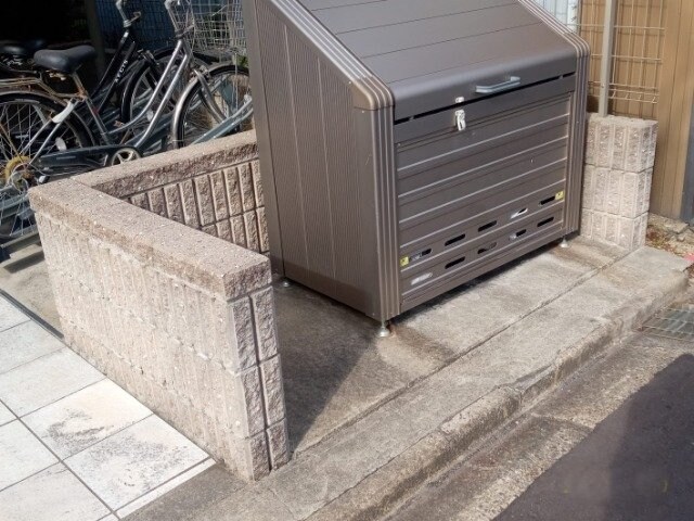 クレイノゾーンウイングロードの物件内観写真