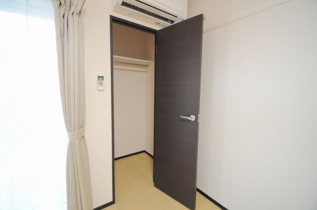 クレイノゾーンウイングロードの物件内観写真