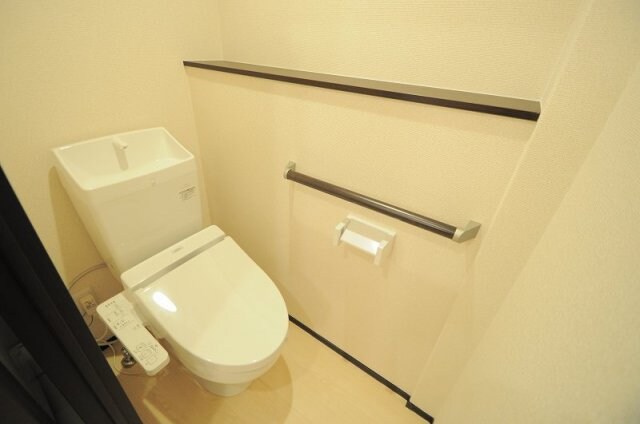 クレイノゾーンウイングロードの物件内観写真