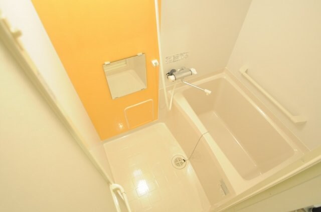 クレイノゾーンウイングロードの物件内観写真