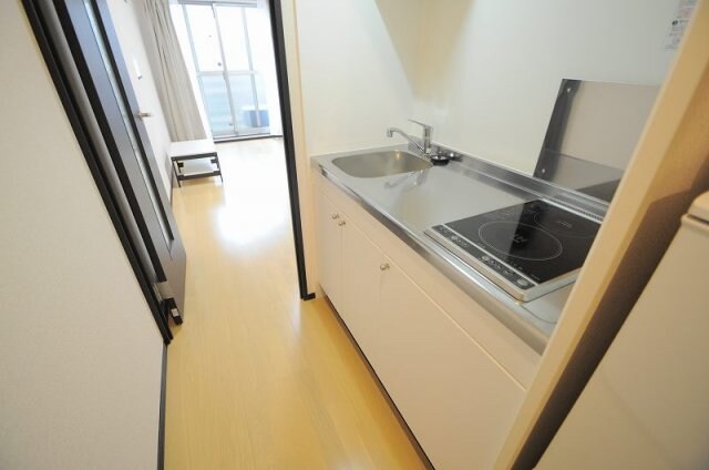 クレイノゾーンウイングロードの物件内観写真