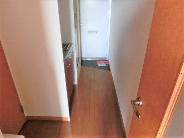 レオパレス荒崎の物件内観写真