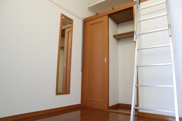 レオパレス荒崎の物件内観写真