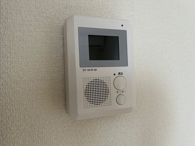 レオパレス荒崎の物件内観写真