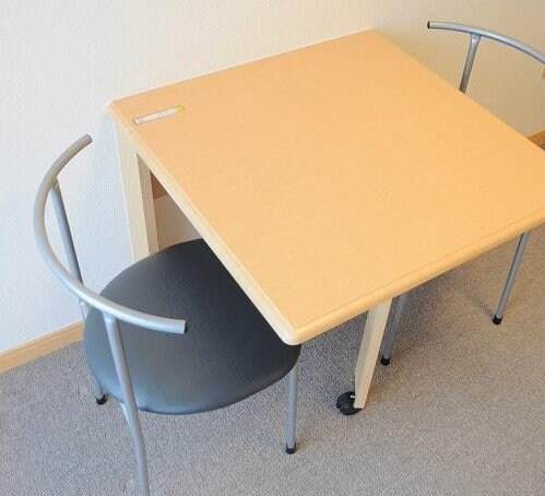 レオパレス荒崎の物件内観写真