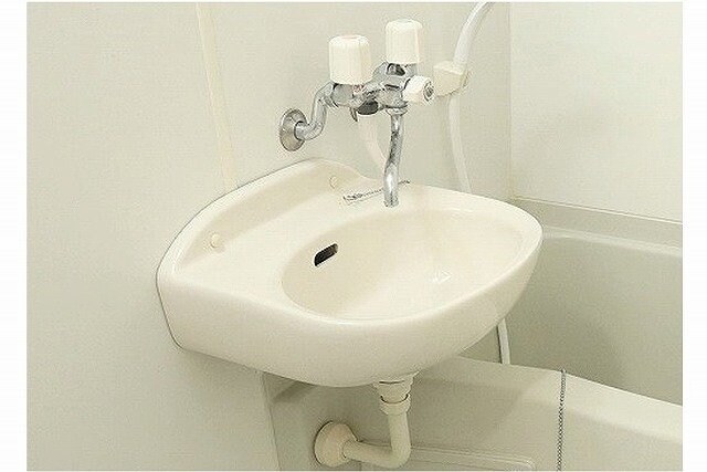 レオパレス荒崎の物件内観写真