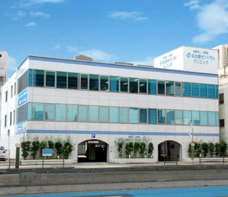 レオパレス荒崎の物件内観写真