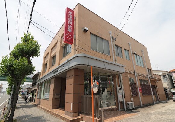 レオパレス荒崎の物件内観写真