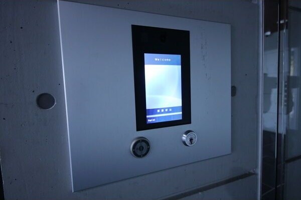 金山駅 徒歩4分 6階の物件内観写真