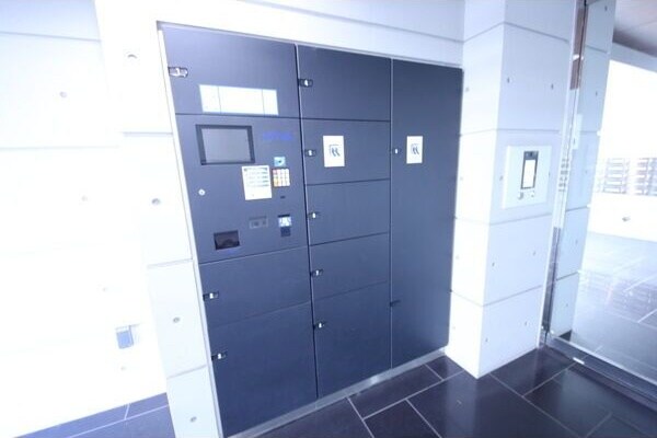 金山駅 徒歩4分 6階の物件内観写真