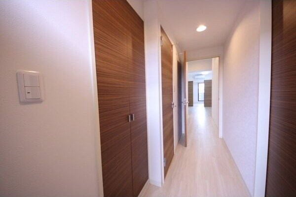 金山駅 徒歩4分 6階の物件内観写真